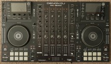 Denon MCX8000 Controller DJ 4