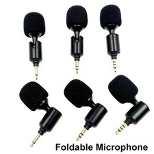 Microfono 3,5mm Microfono