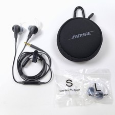 Bose SoundSport Auricolari