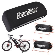 Borsa batteria bici - , elettrica