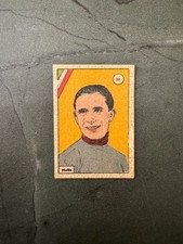 1938-39 Figurine Balilla MOTTA