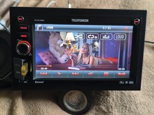 Telefunken 2 DIN TF-AS9080