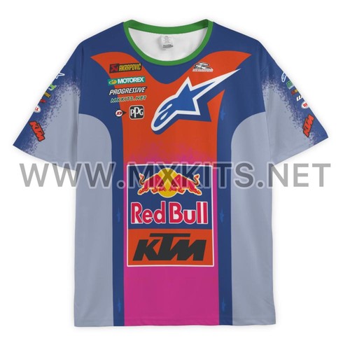 Eli tomac ktm daytona 2026 - eli,
