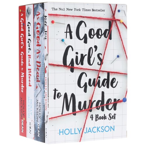 Good girl guide - good,