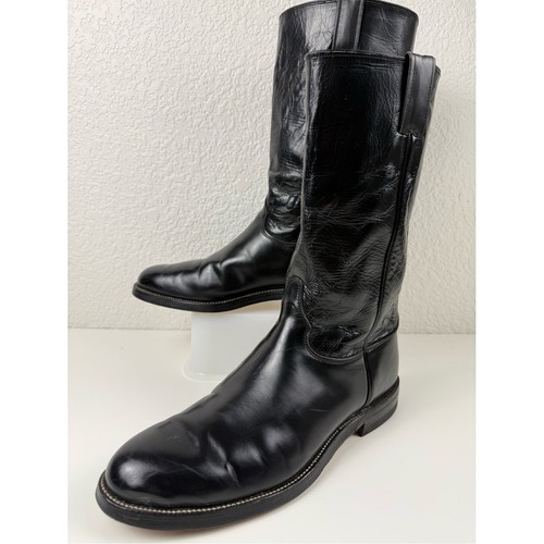 Stivali cowboy justin in - stivali,