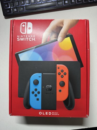 Nintendo switch usata modello - nintendo,