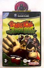 Donkey kong jungle beat pour