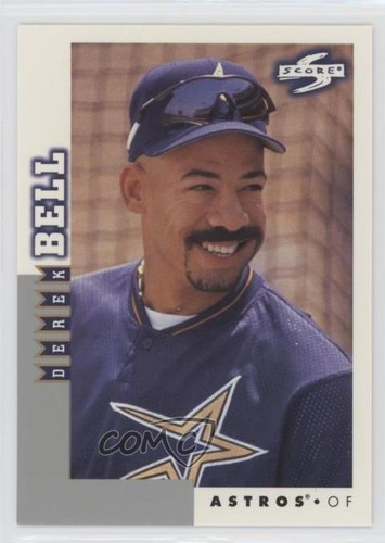 1998 score rookie traded derek - rookie,