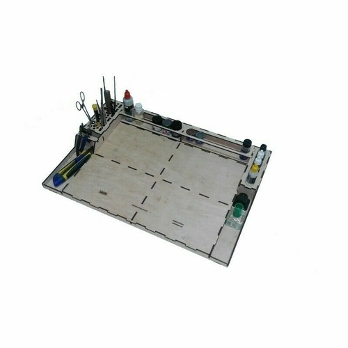 Workstation per montaggio