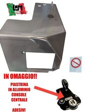 Blindatura Radar ACCIAIO X Giulia VELOCE ANTITHEFT ARMOR