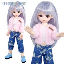 Ensemble Complet 30cm BJD