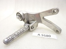 Supporto motore Yamaha XT 600 Z TENERE 1VJ 3AJ 86 90 staffa culla