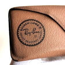 occhiali bausch&lomb RAY BAN