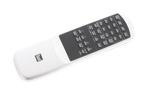 Telecomando originale doppio