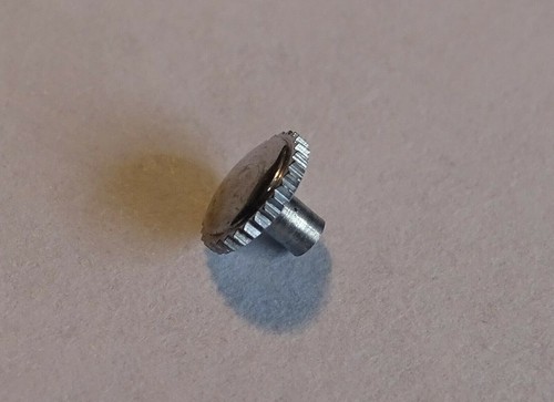 Pezzo per orologeria - orologeria,