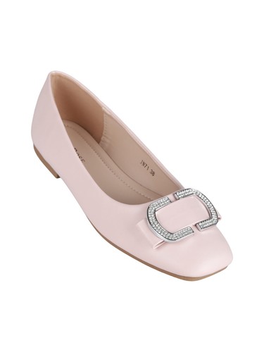 Dame rose ballerine donna con - ballerine,
