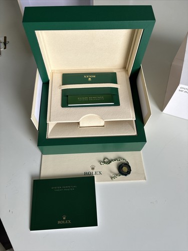 Rolex watch box modello - box,