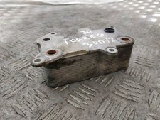VW TOUAREG 7P5 Radiatore Olio