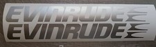 2 Adesivi Motori Fuoribordo