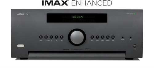 Arcam avr 550 channel - arcam,