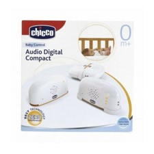 CHICCO BABY CONTROL Audio digital compact