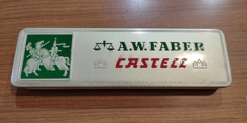 Faber castell 7 - a.w.faber,