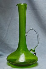 Vaso Vetro Vaso con Manici