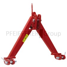 Triangolo trattore cat - ., 2
