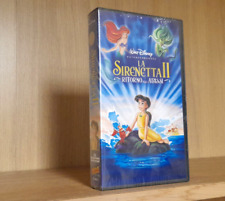 LA SIRENETTA II 2 _ RITORNO