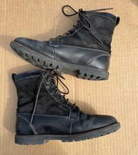 BIRKENSTOCK STIVALETTI DONNA