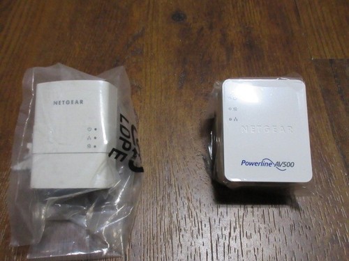 Kit adattatori cablati netgear - kit,