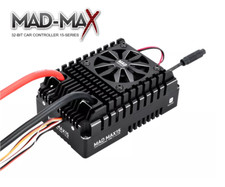 MADMAX-15 SENSORE 32 BIT HV