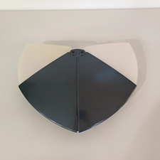 Lampada da parete Astolfo di Sirrah by Valerio Sacchetti, 1980