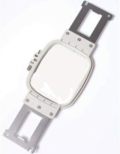 Cerchio da ricamo 4" x 4" per