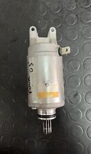 MOTORINO AVVIAMENTO TRIUMPH SPEED FOUR 600 ANNO 2003 (1500km)