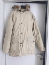 woolrich parka uomo
