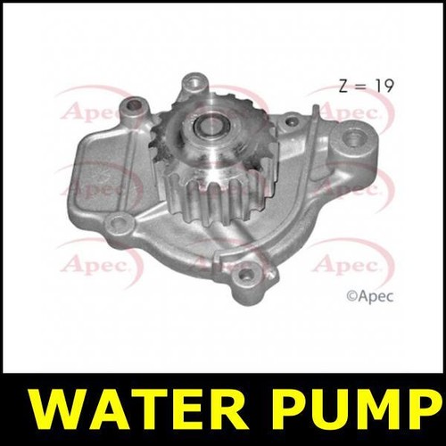 Pompa acqua per - rover, 216