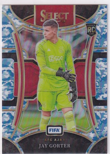 Panini select fifa 2023 - 2023-24, n