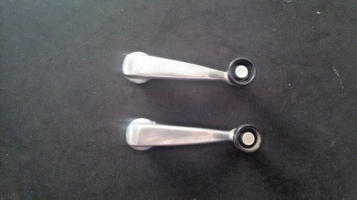 Coppia maniglie alzavetro fiat - maniglie,