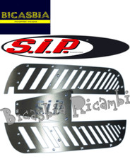 10716 - PEDANA DI RICAMBIO SIP