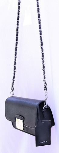 Nuova borsa tracolla zara - borsa,