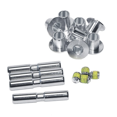 Set bulloni ricambio - bulloni, di