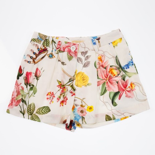 Shorts bambina monnalisa - shorts, "monnalisa"