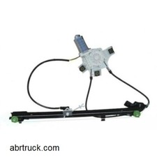 MECCANISMO ALZACRISTALLI ALZAVETRO ELETTRICO SX PER IVECO EUROCARGO STRALIS 