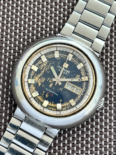 Orologio tissot t12 automatico - tissot,