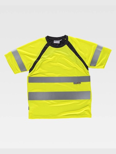 Workteam shirt manica corta - workteam, t-shirt