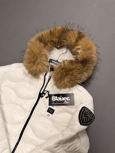 Blauer usa piumino donna - donna, xs