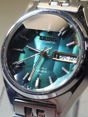 Seiko 2206 0510 beat - seiko, 2206-0510