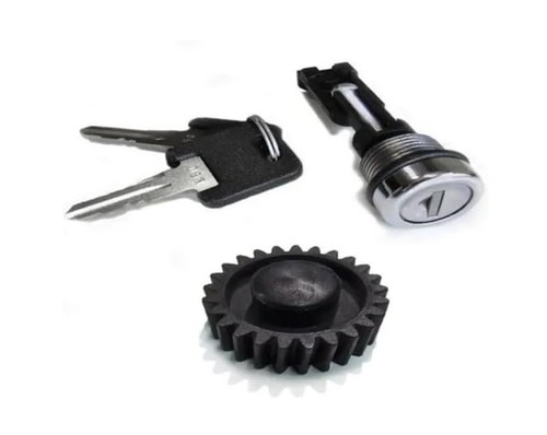 Ditec kit sblocco completo - di,