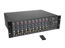 OMNITRONIC RM-1422FXA Mixer